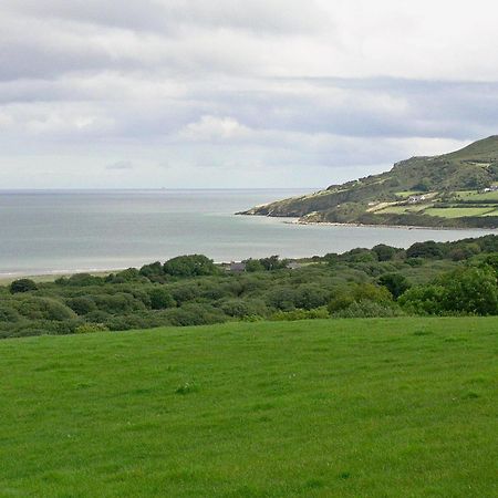 Llanddona Wern Y Wylan Courtヴィラ エクステリア 写真